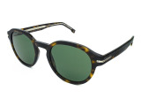 Сонцезахисні окуляри HUGO BOSS 1721/S 088QT 50 мм. TINTED GREEN. Фото 2