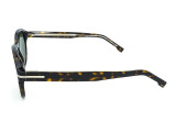 Сонцезахисні окуляри HUGO BOSS 1721/S 088QT 50 мм. TINTED GREEN. Фото 3