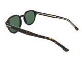 Сонцезахисні окуляри HUGO BOSS 1721/S 088QT 50 мм. TINTED GREEN. Фото 4