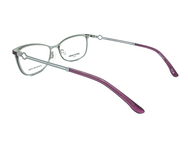 Оправа PIERRE CARDIN P.C.8913 VG3 53 мм.. Фото 4