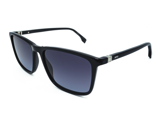 Сонцезахисні окуляри HUGO BOSS 1434/S 8079O 56 мм. GRADIENT GREY 