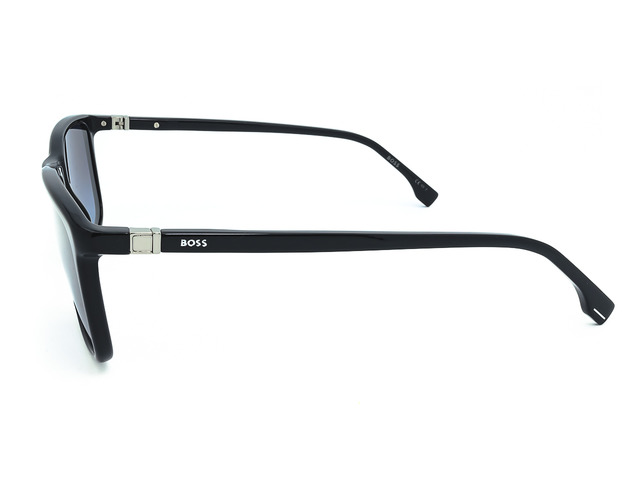 Сонцезахисні окуляри HUGO BOSS 1434/S 8079O 56 мм. GRADIENT GREY . Фото 3