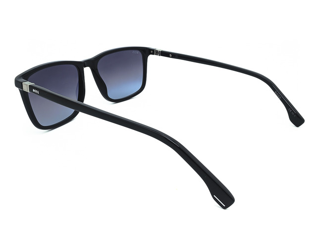 Сонцезахисні окуляри HUGO BOSS 1434/S 8079O 56 мм. GRADIENT GREY . Фото 4