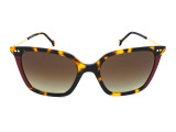 Сонцезахисні окуляри CAROLINA HERRERA HER 0292/S 086HA 53 мм. GRADIENT BROWN