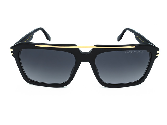Сонцезахисні окуляри MARC JACOBS MARC 752/S 80790 57 мм. GRADIENT GREY
