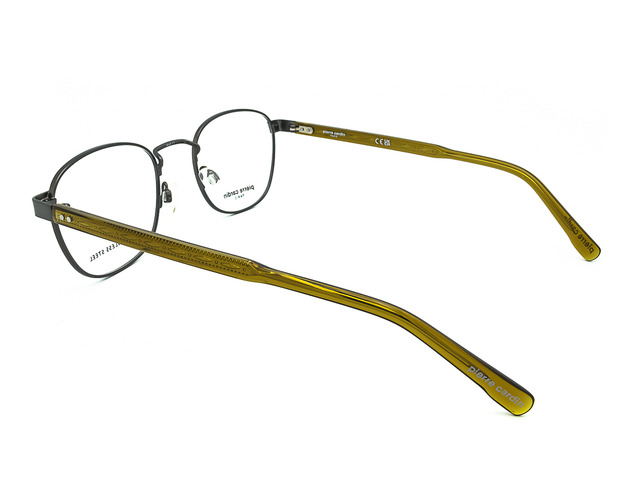Оправа PIERRE CARDIN P.C.6897 RPR 51 мм.. Фото 4