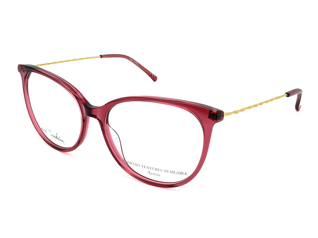 Оправа PIERRE CARDIN P.C.8508 8CQ 55 мм.