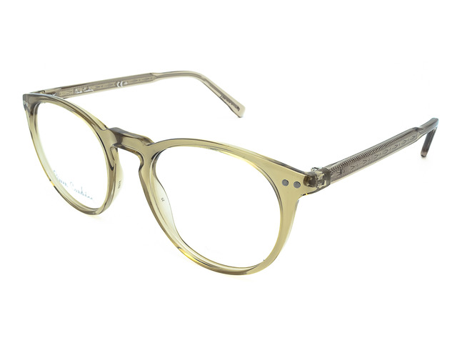 Оправа PIERRE CARDIN P.C.6255 10А 53 мм.