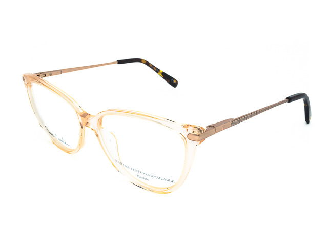Оправа PIERRE CARDIN P.C.8483 35J 53 мм.