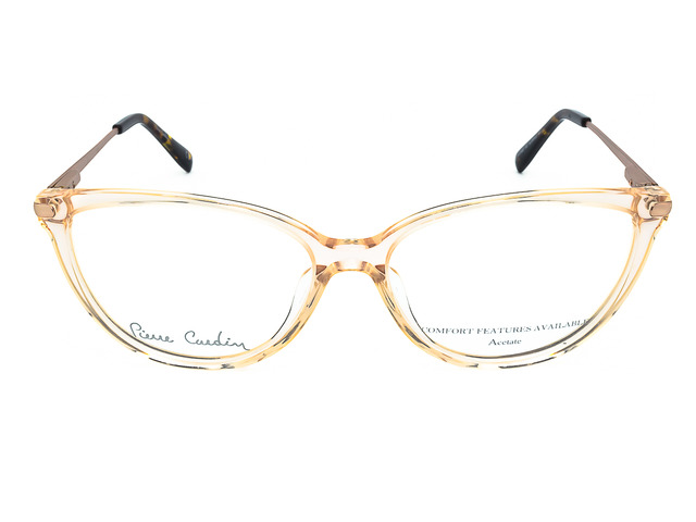 Оправа PIERRE CARDIN P.C.8483 35J 53 мм.