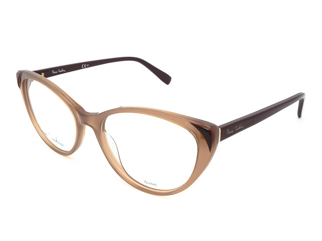 Оправа PIERRE CARDIN P.C.8501 NOY 53 мм.