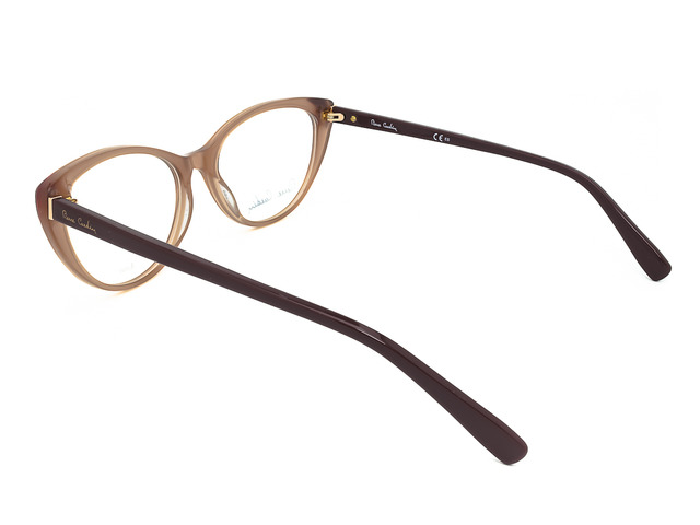 Оправа PIERRE CARDIN P.C.8501 NOY 53 мм.. Фото 4