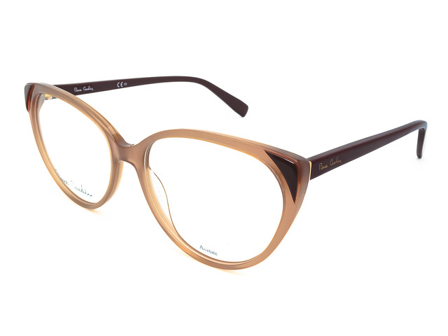 Оправа PIERRE CARDIN P.C.8502 NOY 58 мм.