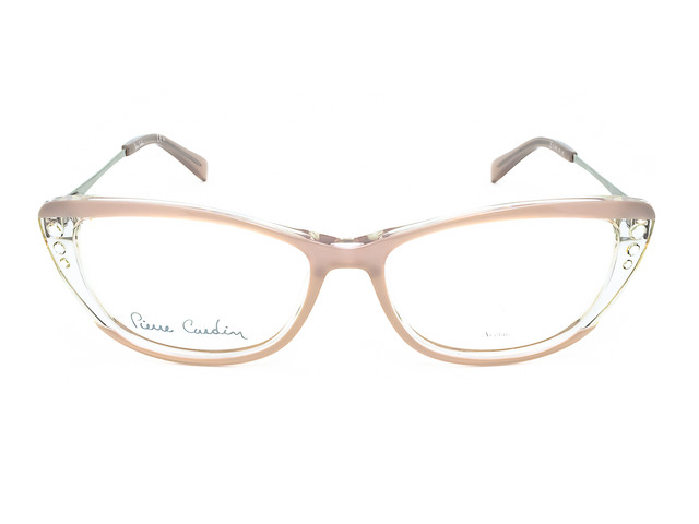 Оправа PIERRE CARDIN P.C.8505 8XO 53 мм.