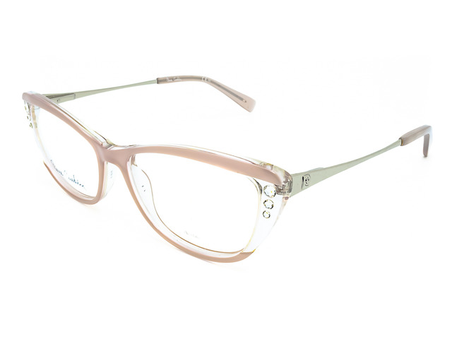 Оправа PIERRE CARDIN P.C.8505 8XO 53 мм.
