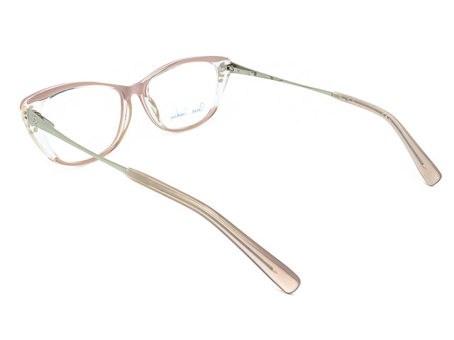 Оправа PIERRE CARDIN P.C.8505 8XO 53 мм.. Фото 4