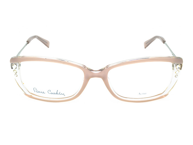 Оправа PIERRE CARDIN P.C.8506 8XO 54 мм.