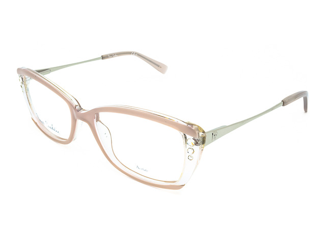 Оправа PIERRE CARDIN P.C.8506 8XO 54 мм.