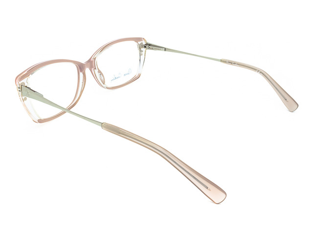 Оправа PIERRE CARDIN P.C.8506 8XO 54 мм.. Фото 4