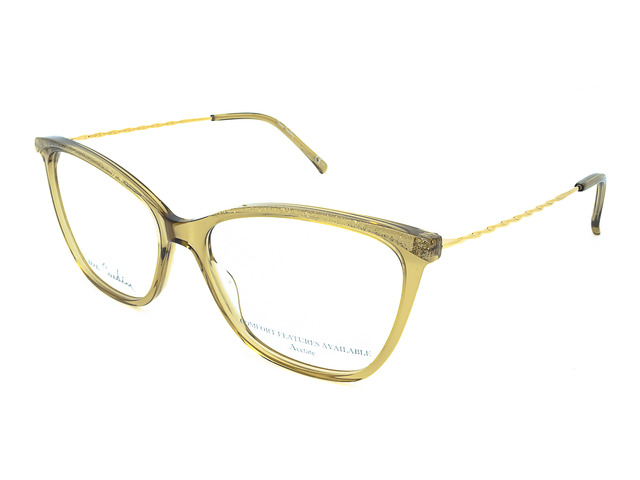 Оправа PIERRE CARDIN P.C. 8511 DXQ 54 мм.