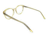 Оправа PIERRE CARDIN P.C.8521 F45 52 мм.. Фото 4