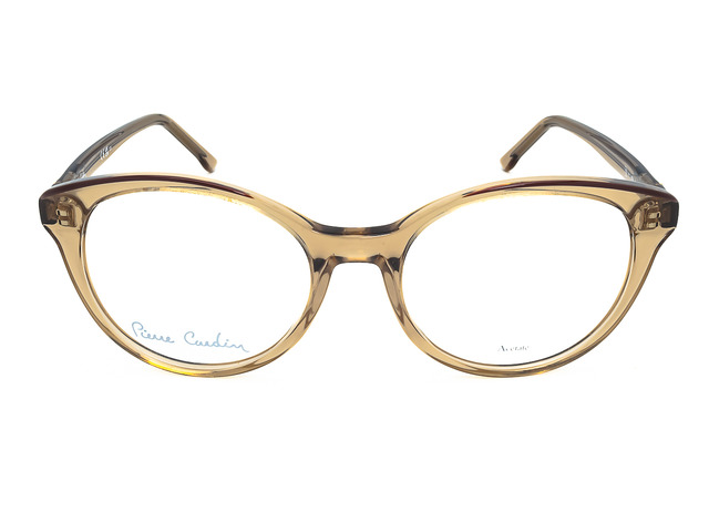 Оправа PIERRE CARDIN P.C.8521 09Q 52 мм.
