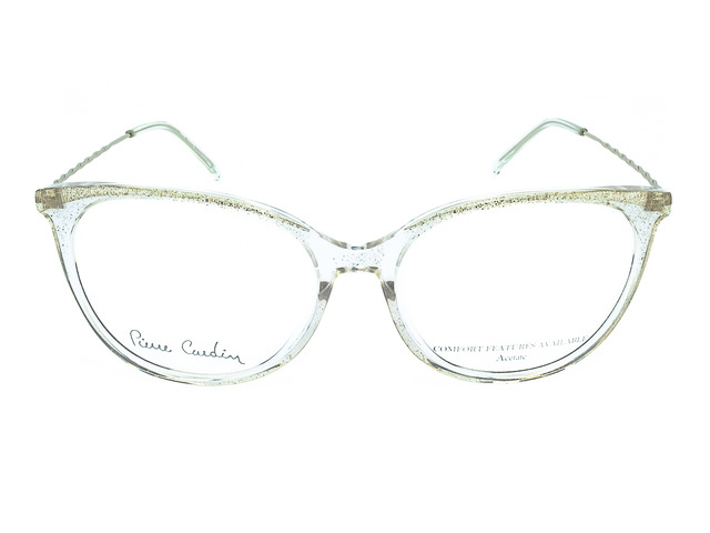 Оправа PIERRE CARDIN P.C.8508 SPR 55 мм.