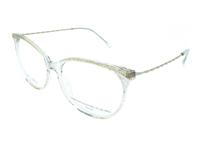 Оправа PIERRE CARDIN P.C.8508 SPR 55 мм.