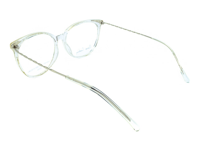 Оправа PIERRE CARDIN P.C.8508 SPR 55 мм.. Фото 4