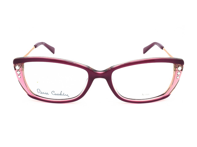 Оправа PIERRE CARDIN P.C.8506 GYL 54 мм.