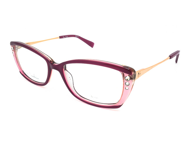 Оправа PIERRE CARDIN P.C.8506 GYL 54 мм.