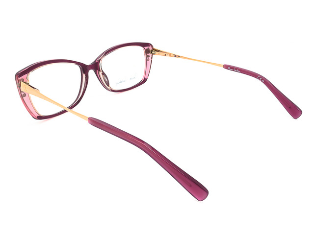 Оправа PIERRE CARDIN P.C.8506 GYL 54 мм.. Фото 4