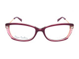 Оправа PIERRE CARDIN P.C.8506 GYL 54 мм.