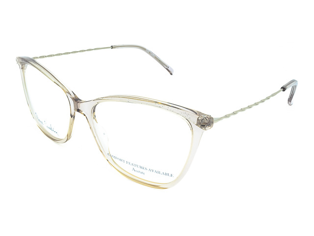 Оправа PIERRE CARDIN P.C. 8511 KON 54 мм.