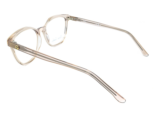 Оправа PIERRE CARDIN P.C.8520 FIB 53 мм.. Фото 4