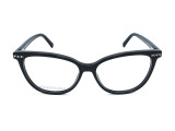 Оправа SWAROVSKI SK 5428 001 54 мм.