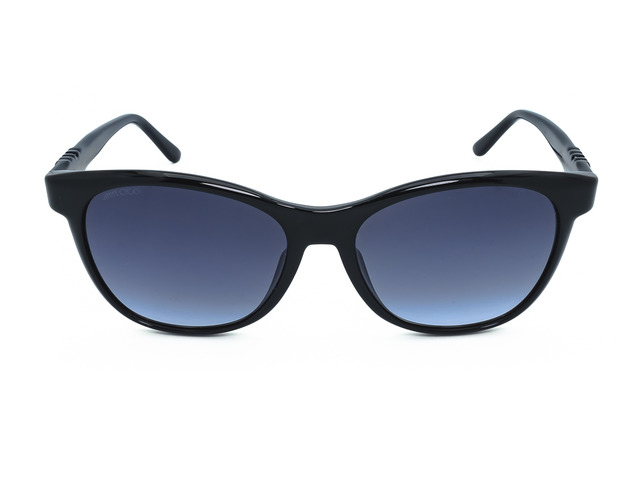 Сонцезахисні окуляри JIMMY CHOO JUNE/F/S 8079O 56 мм.  GRADIENT GREY