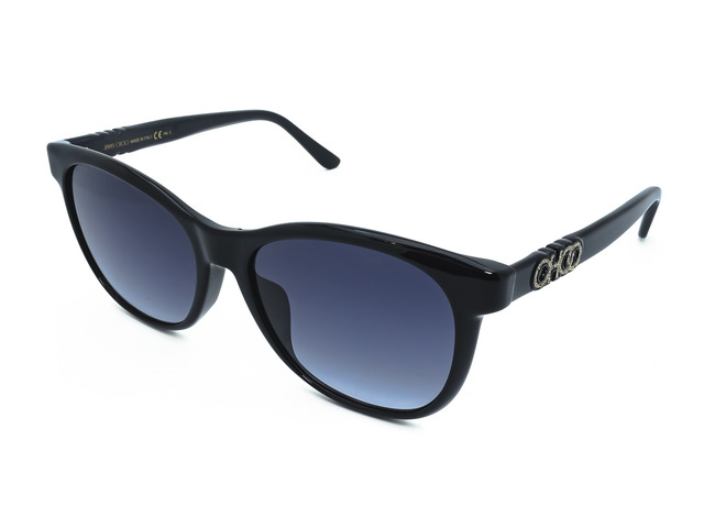 Сонцезахисні окуляри JIMMY CHOO JUNE/F/S 8079O 56 мм.  GRADIENT GREY