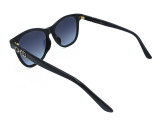 Сонцезахисні окуляри JIMMY CHOO JUNE/F/S 8079O 56 мм. GRADIENT GREY. Фото 4