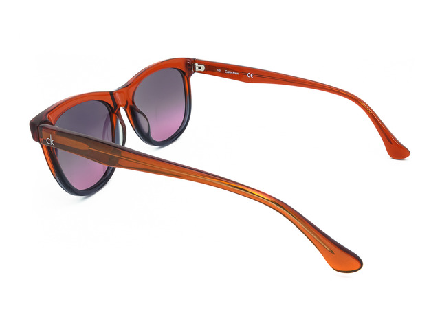 Сонцезахисні окуляри CALVIN KLEIN CK5922S 816 52 мм. GRADIENT VIOLET. Фото 4