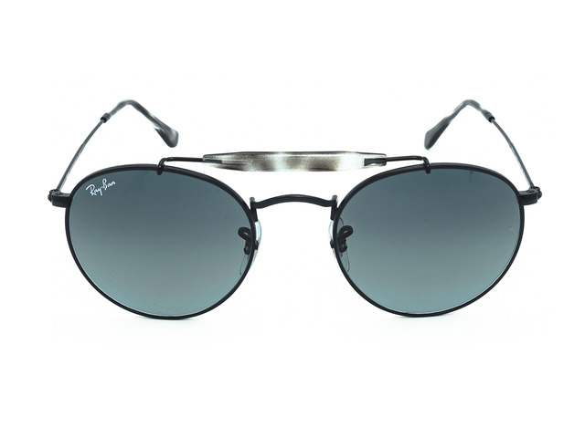 Сонцезахисні окуляри Ray-Ban RB 3747 153/71 50 мм. GRADIENT GREY