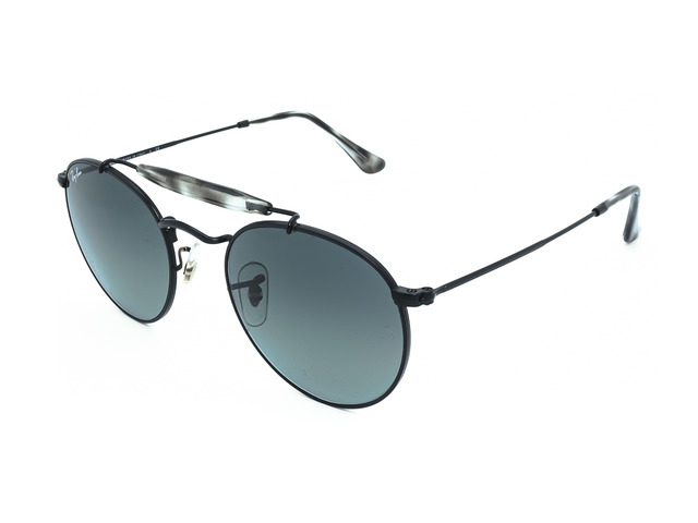 Сонцезахисні окуляри Ray-Ban RB 3747 153/71 50 мм. GRADIENT GREY