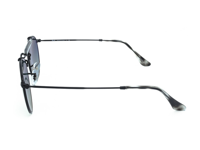 Сонцезахисні окуляри Ray-Ban RB 3747 153/71 50 мм. GRADIENT GREY. Фото 3