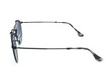 Сонцезахисні окуляри Ray-Ban RB 3747 153/71 50 мм. GRADIENT GREY. Фото 3