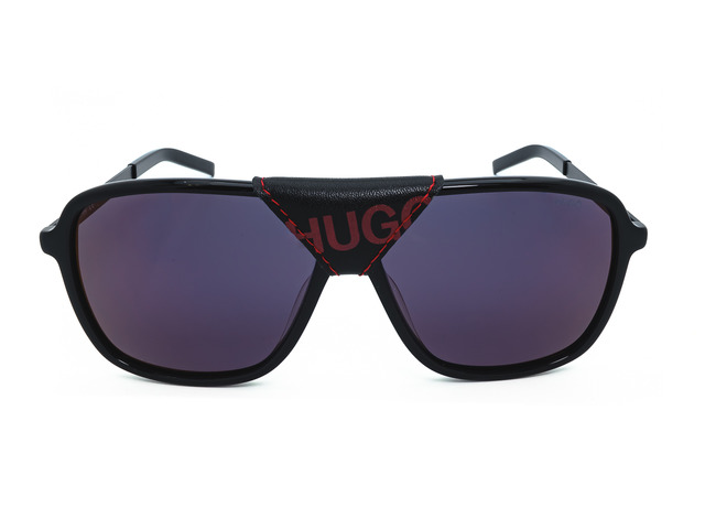 Сонцезахисні окуляри HUGO BOSS HG 1090/S OITAO 59 мм. MIRROR RED
