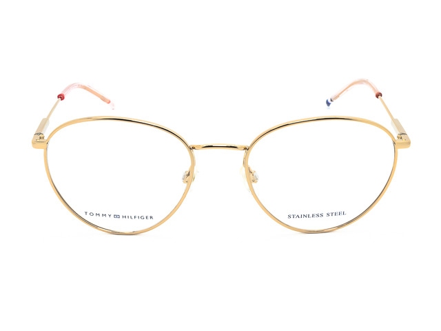 Оправа TOMMY HILFIGER TH 1727 DDB 52 мм.