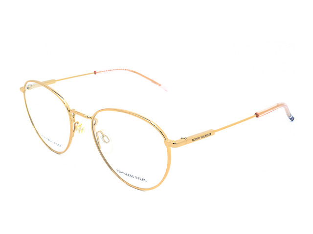 Оправа TOMMY HILFIGER TH 1727 DDB 52 мм.
