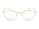 Оправа TOMMY HILFIGER TH 1727 DDB 52 мм.