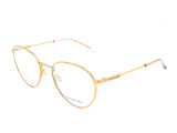 Оправа TOMMY HILFIGER TH 1727 DDB 52 мм.. Фото 2