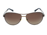 Сонцезахисні окуляри RALPH LAUREN RA 4115 3101T5 58 мм. GRADIENT BROWN
